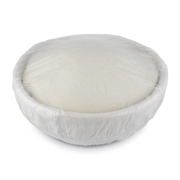 Koszyk do wyrastania chleba Tadar Rattan 23 cm okrągły