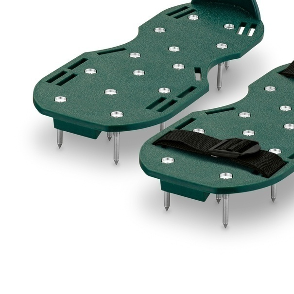 Nakładki na buty aerator ogrodowy Tadar 2 sztuki