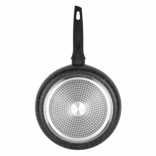 Patelnia do naleśnik&oacute;w na indukcję non-stick Starke Pro Sirius 28 cm