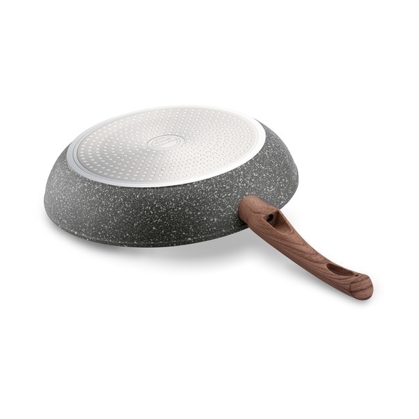 Patelnia granitowa Konighoffer Venga 28 cm indukcja