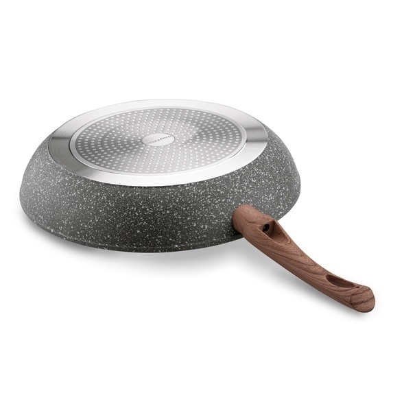Patelnia granitowa Konighoffer Venga 32 cm indukcja