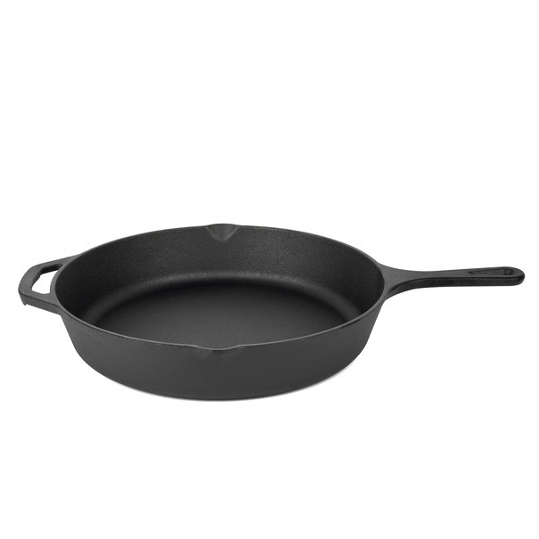 Patelnia żeliwna Konighoffer 29 cm