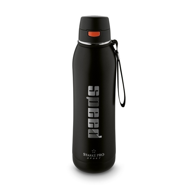 Termos pr&oacute;żniowy Starke Pro Sport Barisan 850 ml