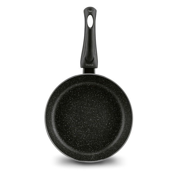 Zestaw 3 patelni na indukcję Tadar Sten 20 cm 24 cm 28 cm