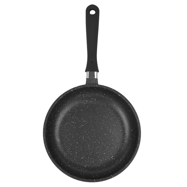 Zestaw garnk&oacute;w marmurowych Konighoffer Pollo 10 element&oacute;w i 2 nakładki