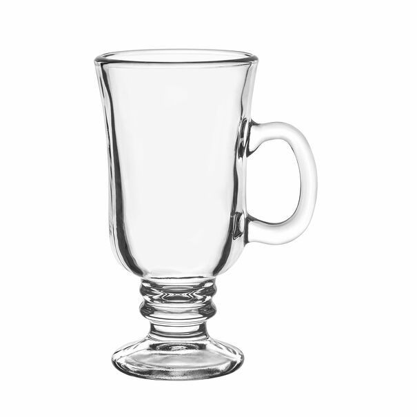 Komplet szklanek Tadar Irish Coffee 240 ml 6 sztuk