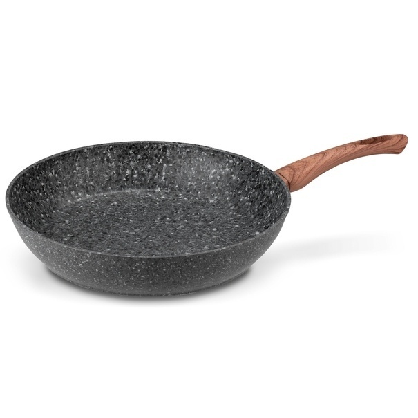 Patelnia granitowa Konighoffer Venga 20 cm indukcja