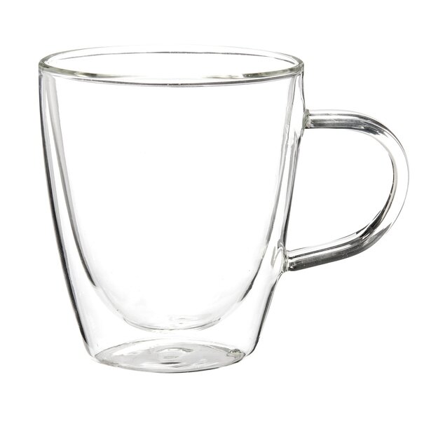 Szklanki termiczne do kawy Tadar Sublime 380 ml