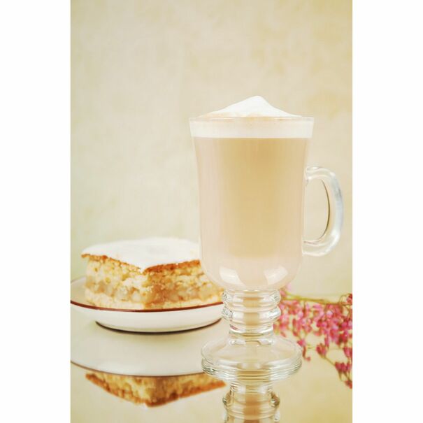 Komplet szklanek Tadar Irish Coffee 240 ml 6 sztuk