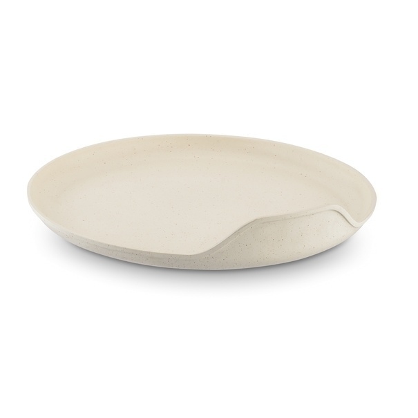 Patelnia do naleśnik&oacute;w indukcyjna Starke Pro Compacti Cream 26 cm z odpinanym uchwytem
