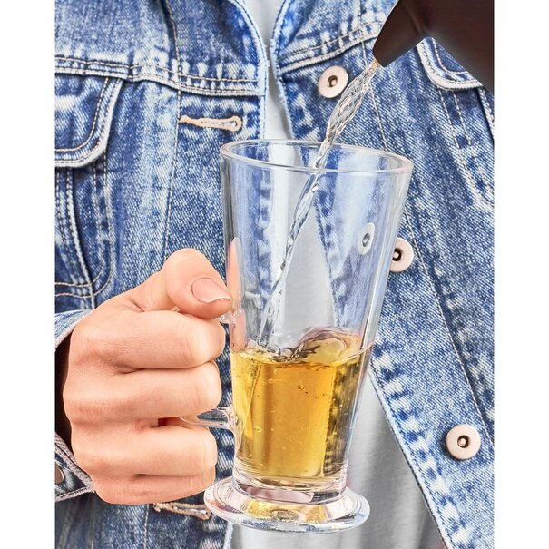 Szklanka Tadar Caffee Latte 250 ml