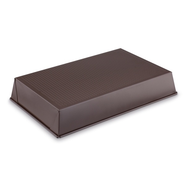Zestaw 3 form do pieczenia z powłoką ceramiczną Tadar