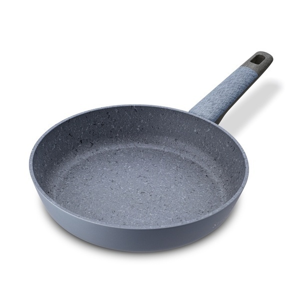 Zestaw garnk&oacute;w na indukcję non stick Starke Pro Double 10 element&oacute;w