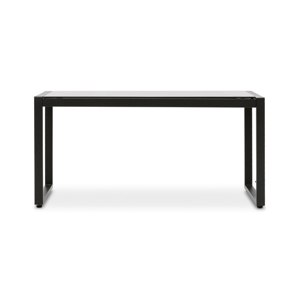 Meble ogrodowe tarasowe zestaw Tadar Madera 4 elementy