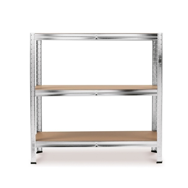 Regał metalowy uniwersalny 5 poziom&oacute;w Tadar 90 x 40 x 180 cm