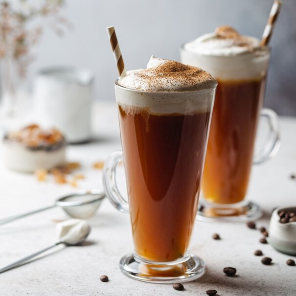 Szklanka Tadar Caffee Latte 250 ml
