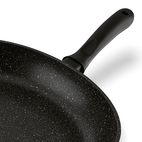 Zestaw garnk&oacute;w Konighoffer Pollo 10 element&oacute;w 2 nakładki i 2 podkładki