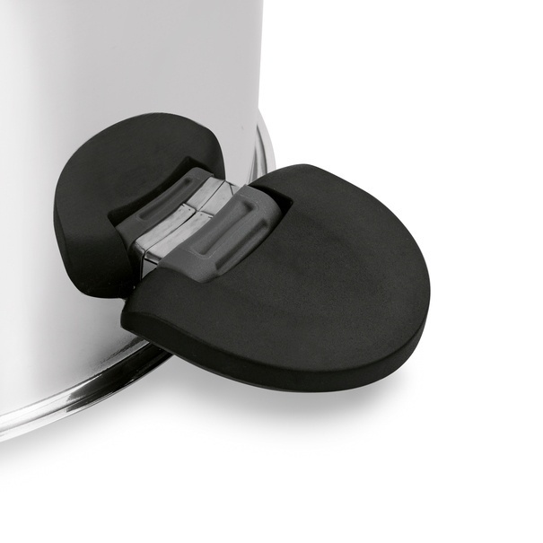 Zestaw garnk&oacute;w ze składanymi uchwytami Starke Pro Secare 6 element&oacute;w