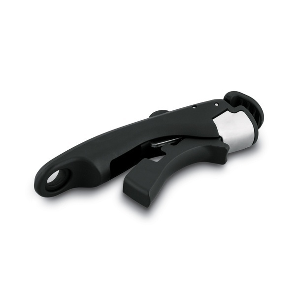 Komplet patelni głębokich z odpinaną rączką Konighoffer Spinel Black 20 / 24 / 28 cm indukcja