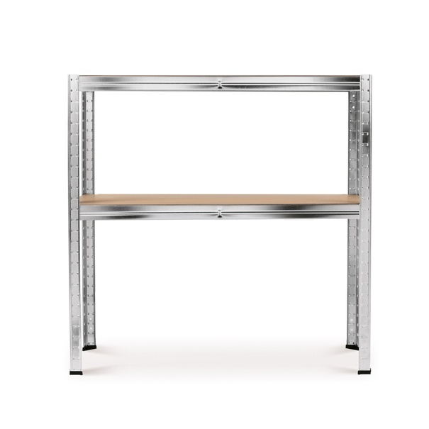 Regał metalowy uniwersalny 5 poziom&oacute;w Tadar 90 x 40 x 180 cm