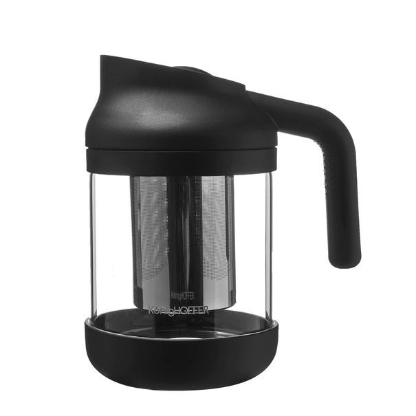 Dzbanek do herbaty z zaparzaczem Konighoffer Jean 1,4 l