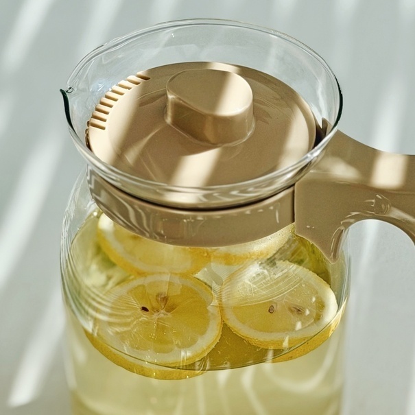Dzbanek szklany do napoj&oacute;w Tadar Tiva 1,6 l