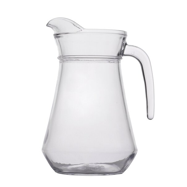 Dzbanek szklany Tadar 1,3L