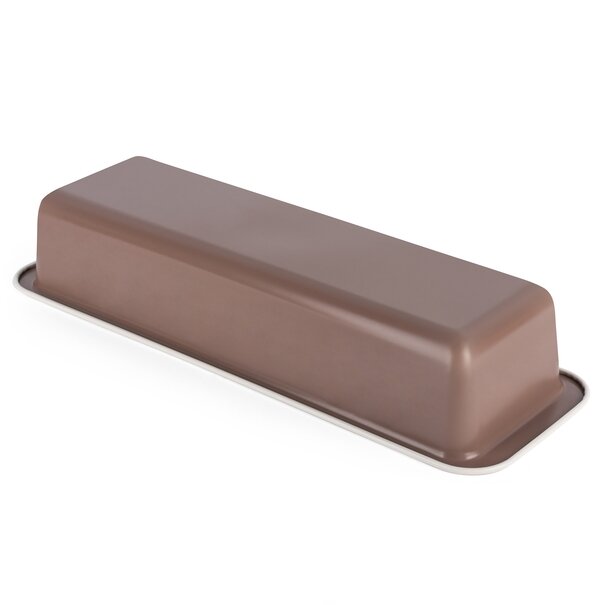 Keks&oacute;wka non-stick SNB Caffe Creme 35 x 11 cm