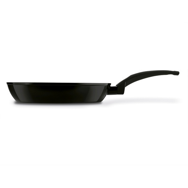 Komplet 3 patelni ceramicznych indukcyjnych Konighoffer Triste 20 cm 24 cm 28 cm