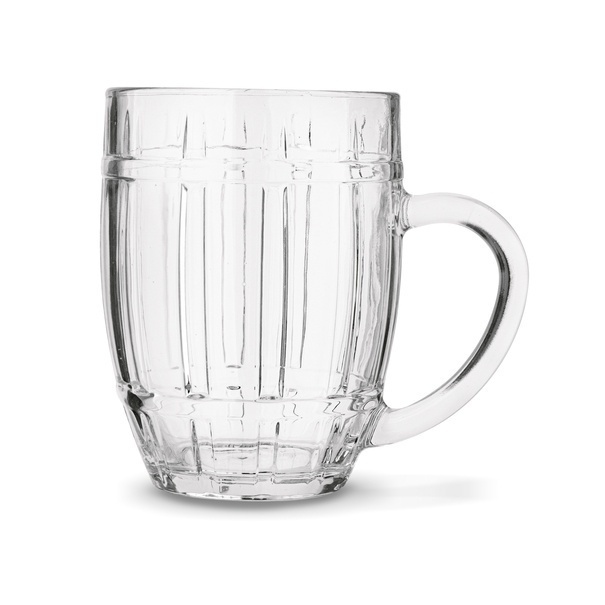 Kufle do piwa zestaw Tadar Lucas 500 ml 6 sztuk