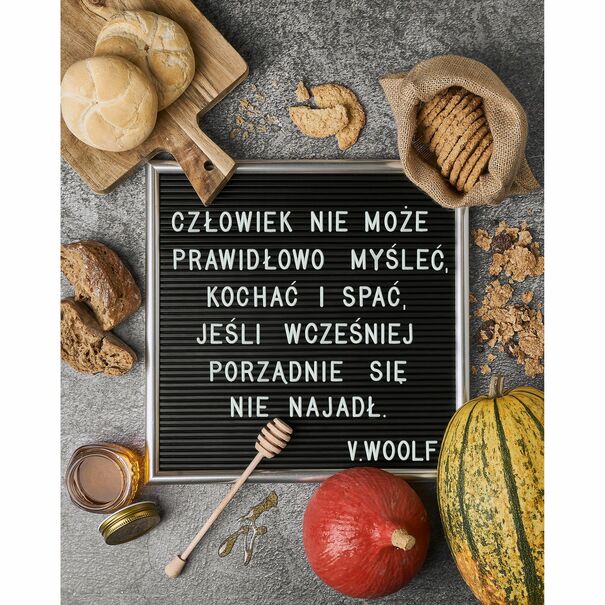 Łyżka do miodu drewniana Bochenek