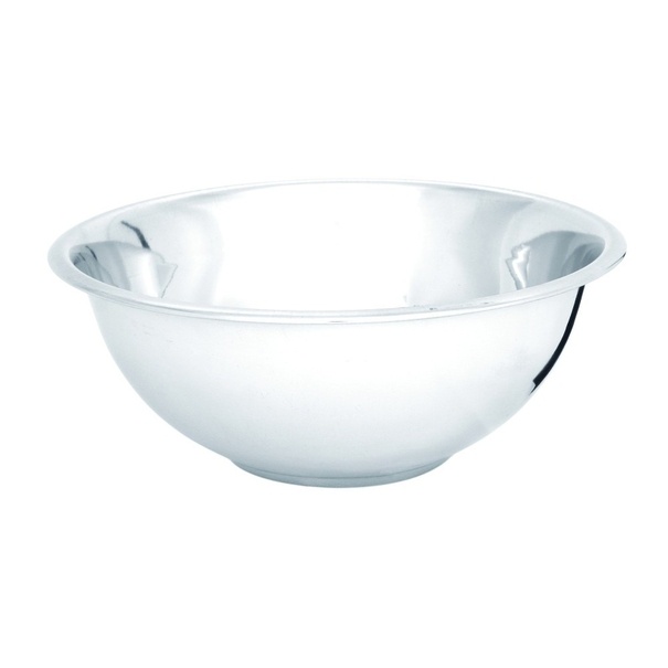 Miska nierdzewna Tadar 2250 ml wysoka