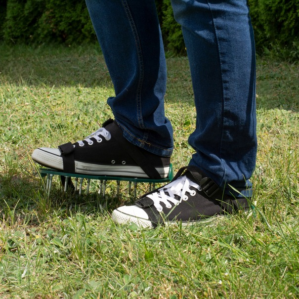 Nakładki na buty aerator ogrodowy Tadar 2 sztuki