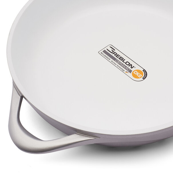 Patelnia ceramiczna Starke Pro Prova 28 cm