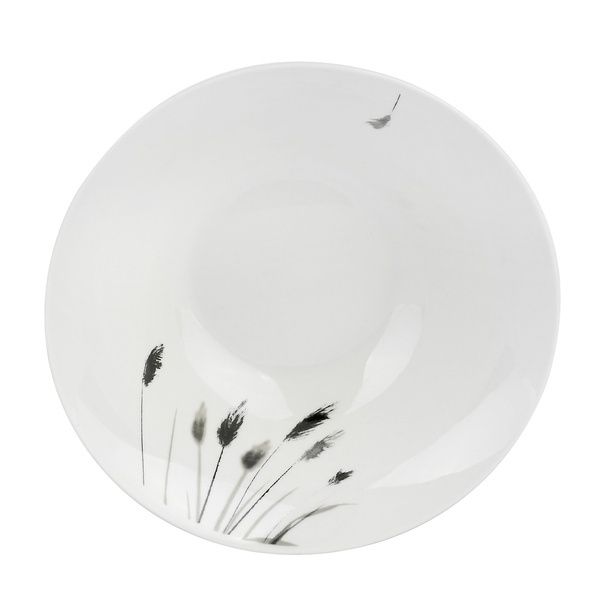Salaterka porcelanowa na sałatkę Tadar Miskant 17,5 cm