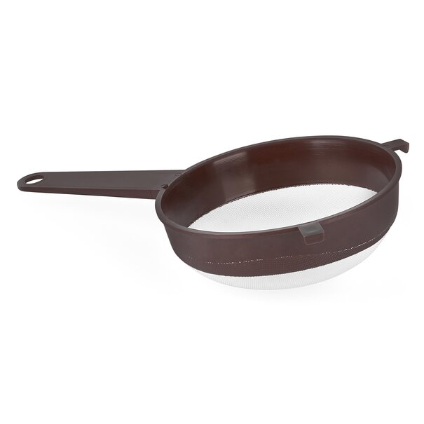 Sitko kuchenne z żyłką Primpol 15 cm mix kolor&oacute;w