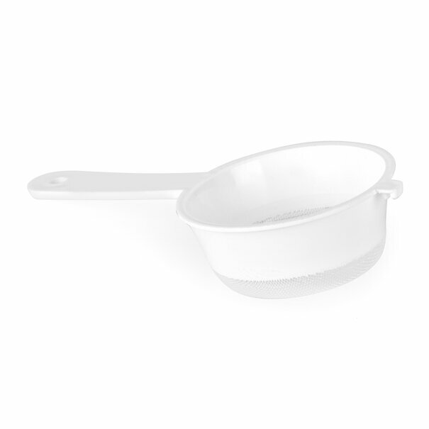 Sitko kuchenne z żyłką Primpol 8 cm mix kolor&oacute;w
