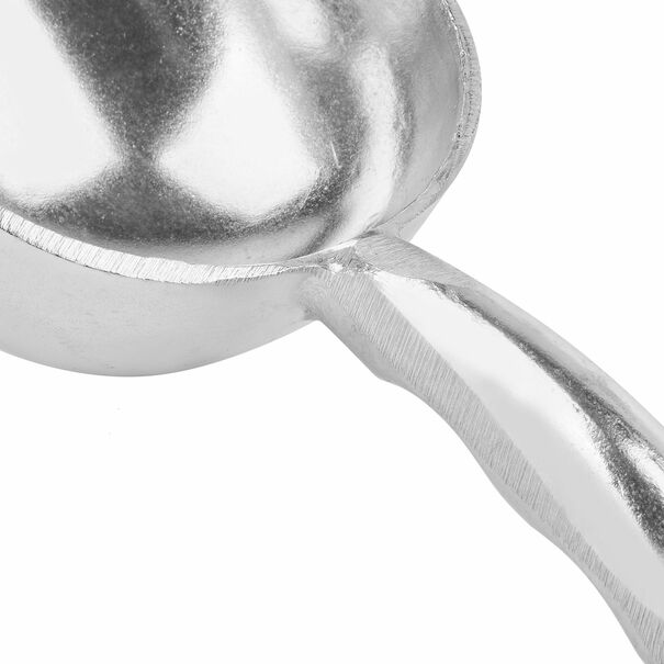 Szufelka aluminiowa do artykuł&oacute;w sypkich Tadar 720 ml
