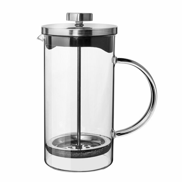 Zaparzacz tłokowy do kawy i herbaty Tadar Crema 0,35 l