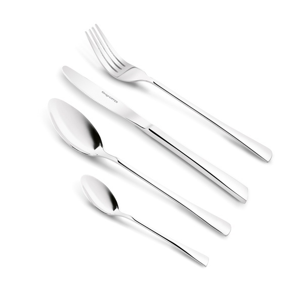 Zestaw sztućc&oacute;w na 6 os&oacute;b Konighoffer Serenity 30 element&oacute;w