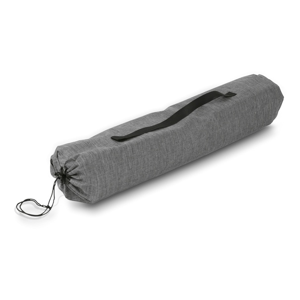 Krzesło ogrodowe turystyczne z torbą Tadar Outdoor 3 pozycje 59 x 67 x 100 cm