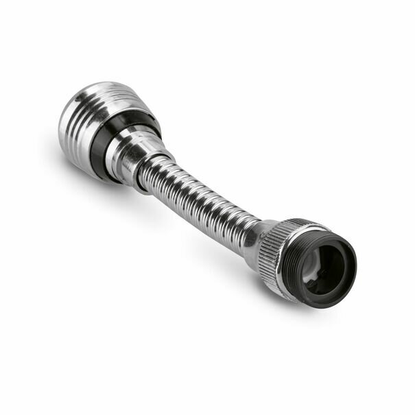 Aerator perlator do kranu Tadar 360 stopni regulowany