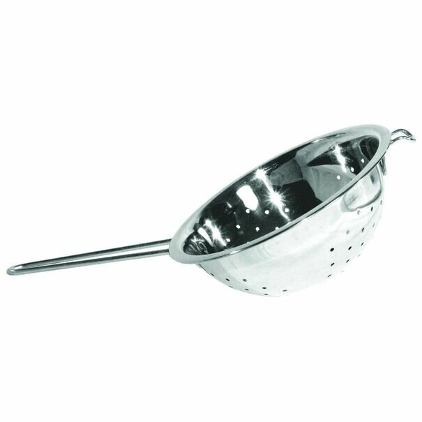 Durszlak ze stali nierdzewnej Tadar 22 cm