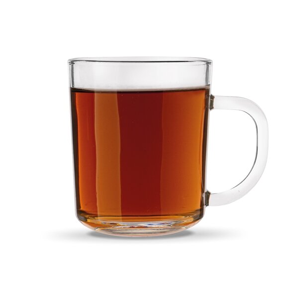 Kubek szklany Tadar 220 ml