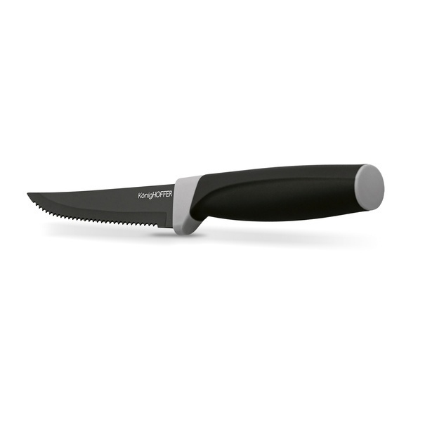 N&oacute;ż z piłką Konighoffer Corvos 11 cm
