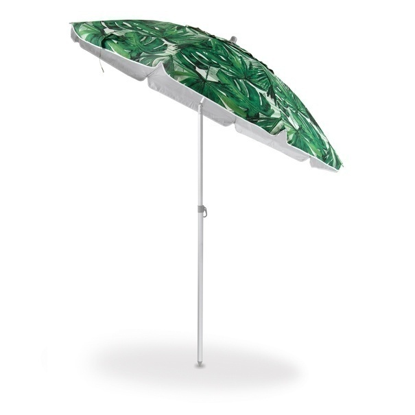 Parasol plażowy łamany Tadar Monstera 200 cm