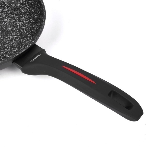 Patelnia ceramiczna Starke Pro Piccante 24 cm indukcja