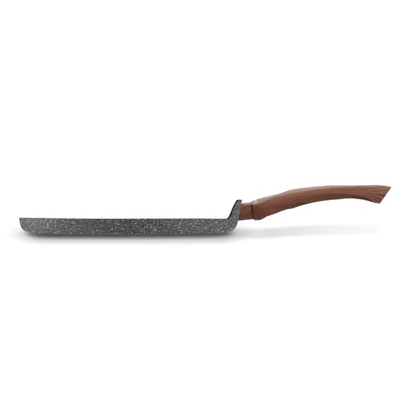Patelnia do naleśnik&oacute;w granitowa Konighoffer Venga 26 cm