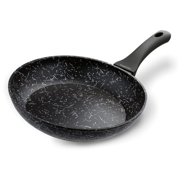 Patelnia na indukcję non-stick Konighoffer Siro Silver 20 cm