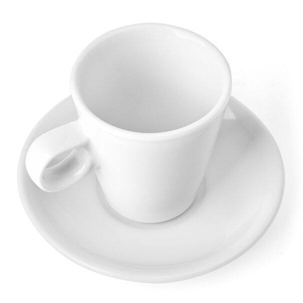Serwis kawowy Tadar White 90 ml 12 element&oacute;w